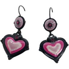 Boucles D'oreilles Ikita