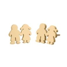 Boucles d'oreilles enfants