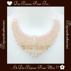 Collier en Perles by Ikita Paris