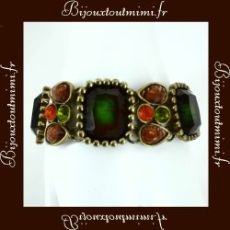 Sublime Bracelet Style Vintage by Ikita Paris