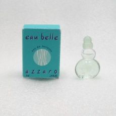 Eau Belle - Azzaro 4ml Collector