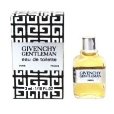 Givenchy Gentleman 3ml Collector