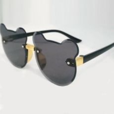 Lunettes Style Oursons