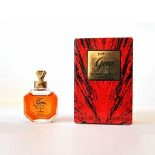 Gem 2ml Collector