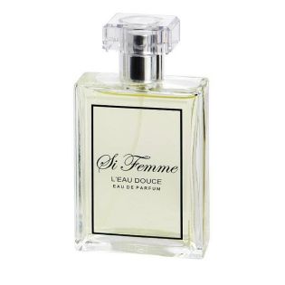 Si Femme - L'eau Douce 100ml