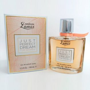 Just Perfect Dream 100ml (équivalent à La Vie Est Belle - Lancôme)