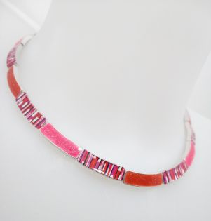 Collier ikita (42 à 48cm)