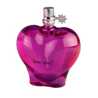 Love You - Pink 100ml