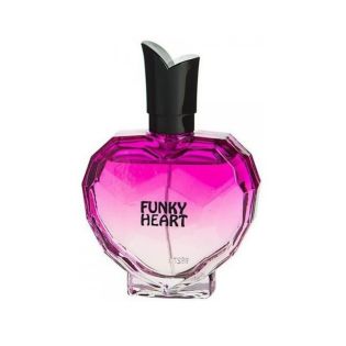 Funky Heart 100ml