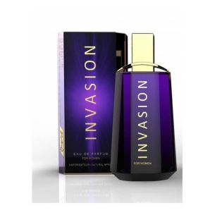 Invasion 100ml