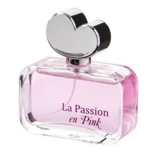 La passion en Pink 100ml