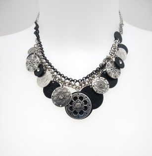 Collier Ikita