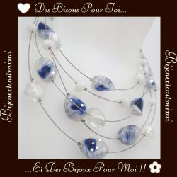 Collier de Perles Ikita Paris