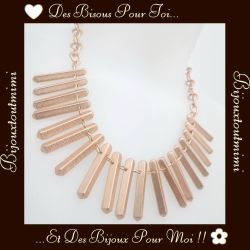 Collier Original Ikita Paris
