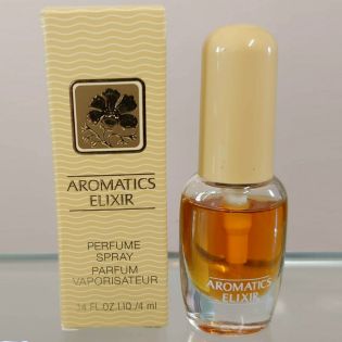 Aromatics Elixir 4ml Collector