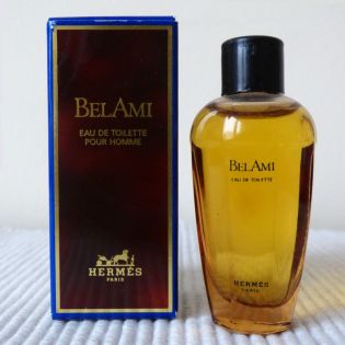 Bel Ami - Hermès 8ml Collector
