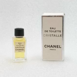 Chanel Cristalle 4.5ml Collector