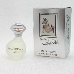 Dalimix - Salvador Dali 8ml Collector