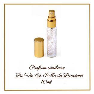 Parfum similaire La Vie Est Belle de Lancôme 10ml