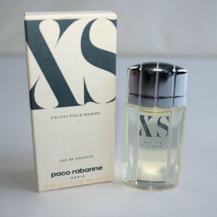 XS de Paco Rabanne 5ml Collector